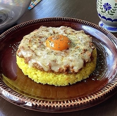 タパシエスタのおすすめ料理1