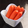 料理メニュー写真 赤ウインナー