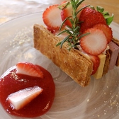 NIL CAFE&BAR ニル カフェアンドバーのおすすめ料理3