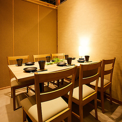 酌 藤沢北口店の雰囲気1