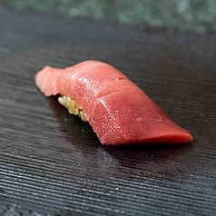 恵比寿 鮨 おぎ乃のコース写真