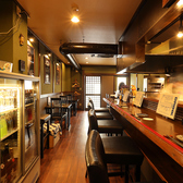 江戸川酒場の雰囲気2