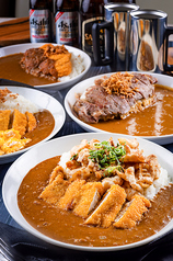 CAFEカリーマートのおすすめポイント1