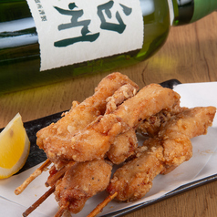 究極の唐揚げ