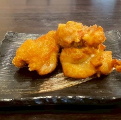 出汁からあげ　6個入り