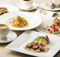 TANTO TANTOアミュプラザ鹿児島のコース写真