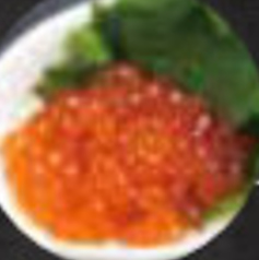 いくら醤油漬け