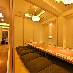 炉端焼きと海鮮とおでん 完全個室居酒屋 吟乃月　有楽町本店特集写真1