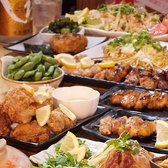 炭焼笑店 ONOGAMI オノガミのおすすめ料理2