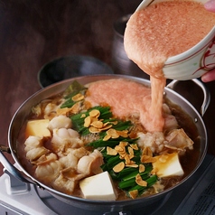 【喫煙可×個室居酒屋】日本酒50種無制限飲み放題 焼き鳥 もつ鍋 縁や 小倉駅前店のおすすめ料理1