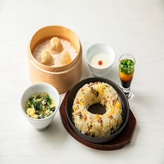台湾料理 REAL台北 PARCO店の特集写真