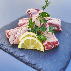 リブフィンガー