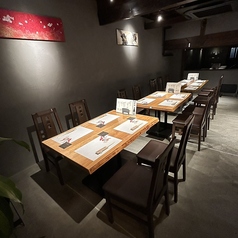 金沢懐石Cuisine 良 Ryo 金沢駅前本店の特集写真