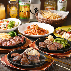 カフェダイニング オハナ Ohanaのおすすめ料理1