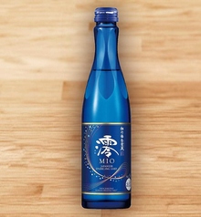 松竹梅白壁蔵 澪～MIO～