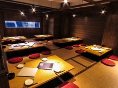 創作居酒屋 空木のこかげの特集写真