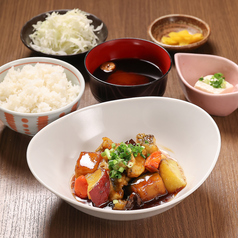 ランチ、ディナーにもご利用いただけます!