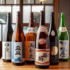豊富な品揃え◎