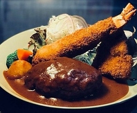 小樽の新鮮素材を活かした洋食×創作料理