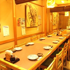 寿司 魚 地酒 魚七 天王町店特集写真1