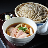にいがた 藪蕎麦 古町のおすすめ料理2