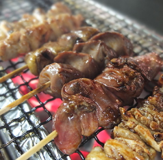 鳥正 宇都宮のおすすめテイクアウト1