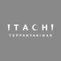 渋谷鉄板焼きバル ITACHI イタチのロゴ