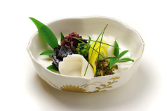 京の漬け物 彩り盛合せ