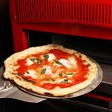 コムギラボ 虎ノ門ヒルズのおすすめ料理1