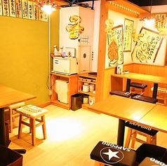 【プライベート宴会に是非！】自由が丘での忘新年会、歓送迎会など各種宴会をお探しなら☆牛タン専門　居酒屋　いろ葉自由が丘店へ☆お得な飲み放題付きコースや限定イベントも実施中♪牛タン専門店でしか味わえない逸品をお楽しみください♪