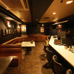 BAR JACKSONの写真