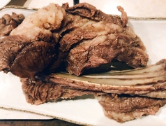 モンゴリアンチャイニーズ BAOの写真2