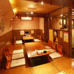 創作居酒屋もり蔵の特集写真