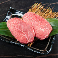 気配りの行き届いた心地よい対応