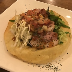 鴨ネギ