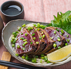 創作和食たちうお 人形町のコース写真