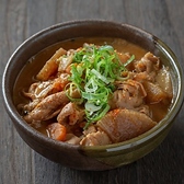 飲兵衛のおすすめ料理3