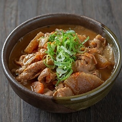 飲兵衛のおすすめ料理3