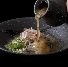 蕎の膳　櫻庭のおすすめポイント1