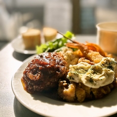 ◆お得なランチメニューも各種ご用意