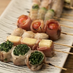 【週替わりのおすすめ】自慢の料理をご賞味ください♪