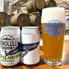 ホップアイランドIPA