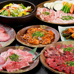 焼肉ホタル 栄東店のおすすめ料理1