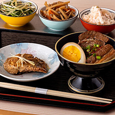 家庭料理 &nbsp;悠友の特集写真