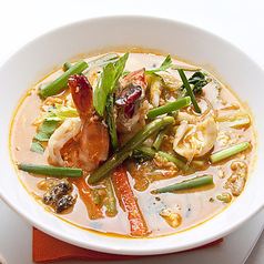 タイスキ春雨湯麺