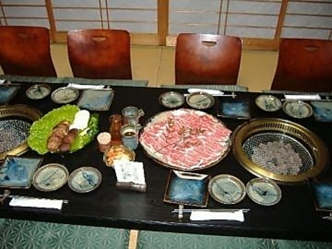 阿蘇あか牛特選ブランド牛、うぶやま産「放牧あか牛」を食す焼肉と韓国家庭料理の店！