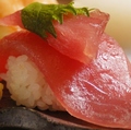 元祖ぶっち切り寿司 魚心 本店のおすすめ料理1