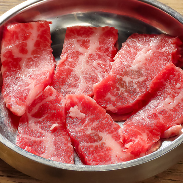 かまたでおにくのおすすめ料理1