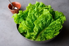 サンチュ/ひんやり冷菜トマト