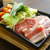 囲ろり肉すけのおすすめ料理2